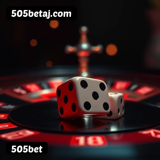 Requisitos do APK da 505bet para Android
