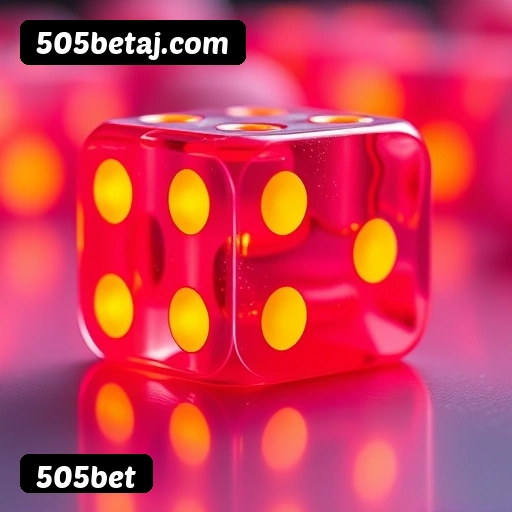 505bet bônus R$5.000 + 500 giros - Rollover 35x, prazo 30 dias, 38% taxa conversão