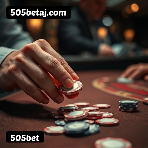 FAQ 505bet Brasil - Perguntas frequentes sobre bônus, PIX, RTP, APP mobile e VIP