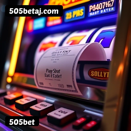 Grandes vencedores 505bet de São Paulo, Rio de Janeiro, Belo Horizonte - Saques PIX confirmados