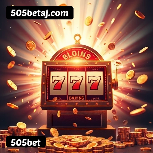 505bet APP mobile iOS Android - 187 mil downloads São Paulo Rio BH