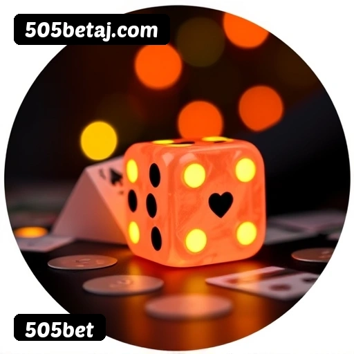 505bet PIX instantâneo Brasil - Depósito e saque em minutos 24/7