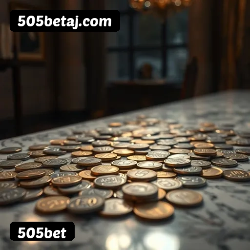 Jogo responsável 505bet - Ferramentas de controle, limites, auto-exclusão, suporte CVV 188