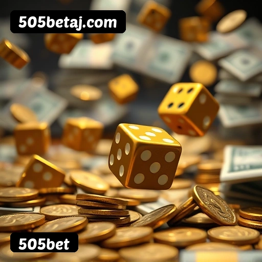 Principais provedores de slots da 505bet - NetEnt, Pragmatic Play, Play'n GO